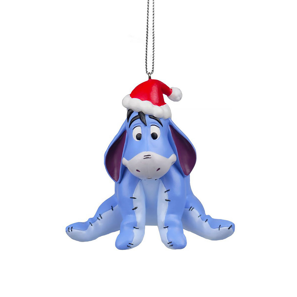 Productafbeelding Winnie de Poeh - Iejoor kerstboomornament