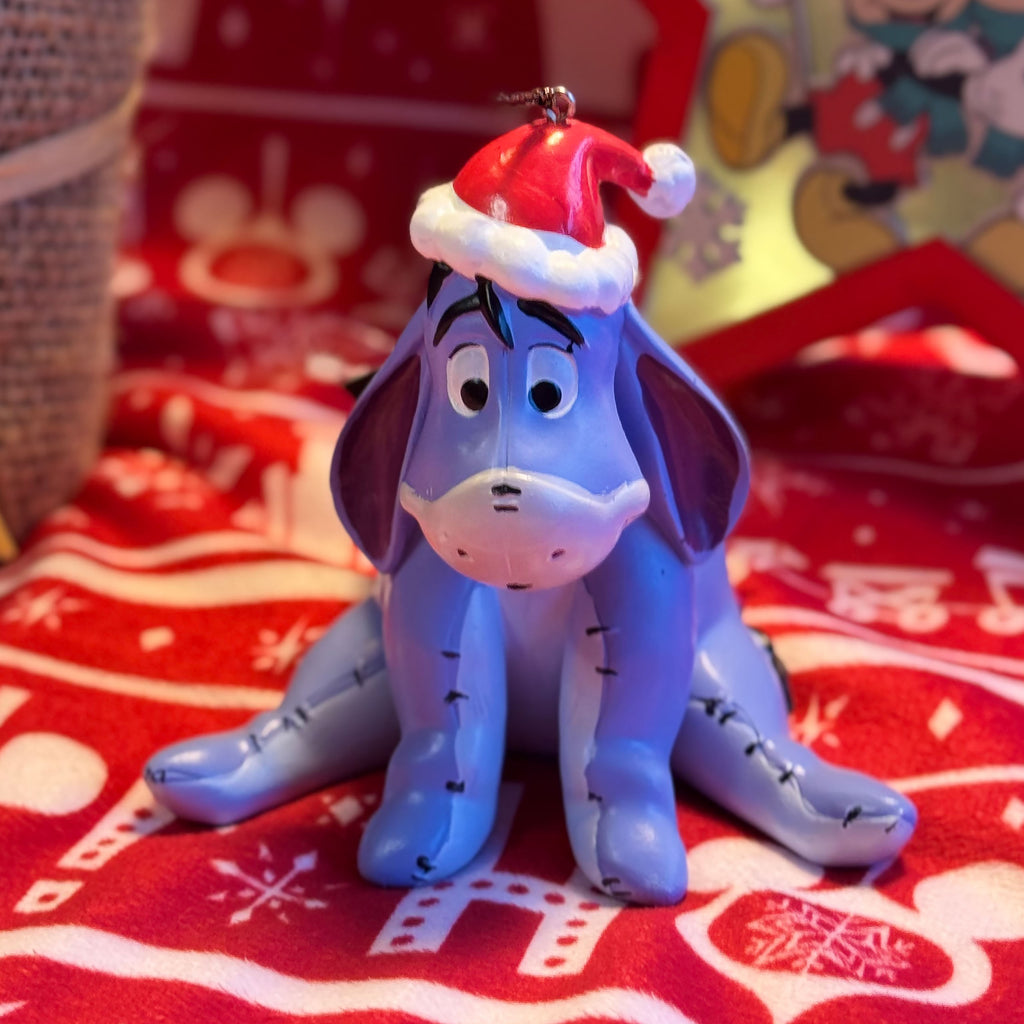 Productafbeelding Winnie de Poeh - Iejoor kerstboomornament