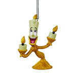 Productafbeelding Belle en het Beest - Lumière kerstboomornament