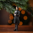 Productafbeelding Harry Potter - Severus Sneep kerstboomornament