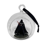 Productafbeelding Star Wars - Darth Vader open kerstbal