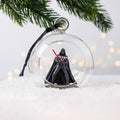 Productafbeelding Star Wars - Darth Vader open kerstbal