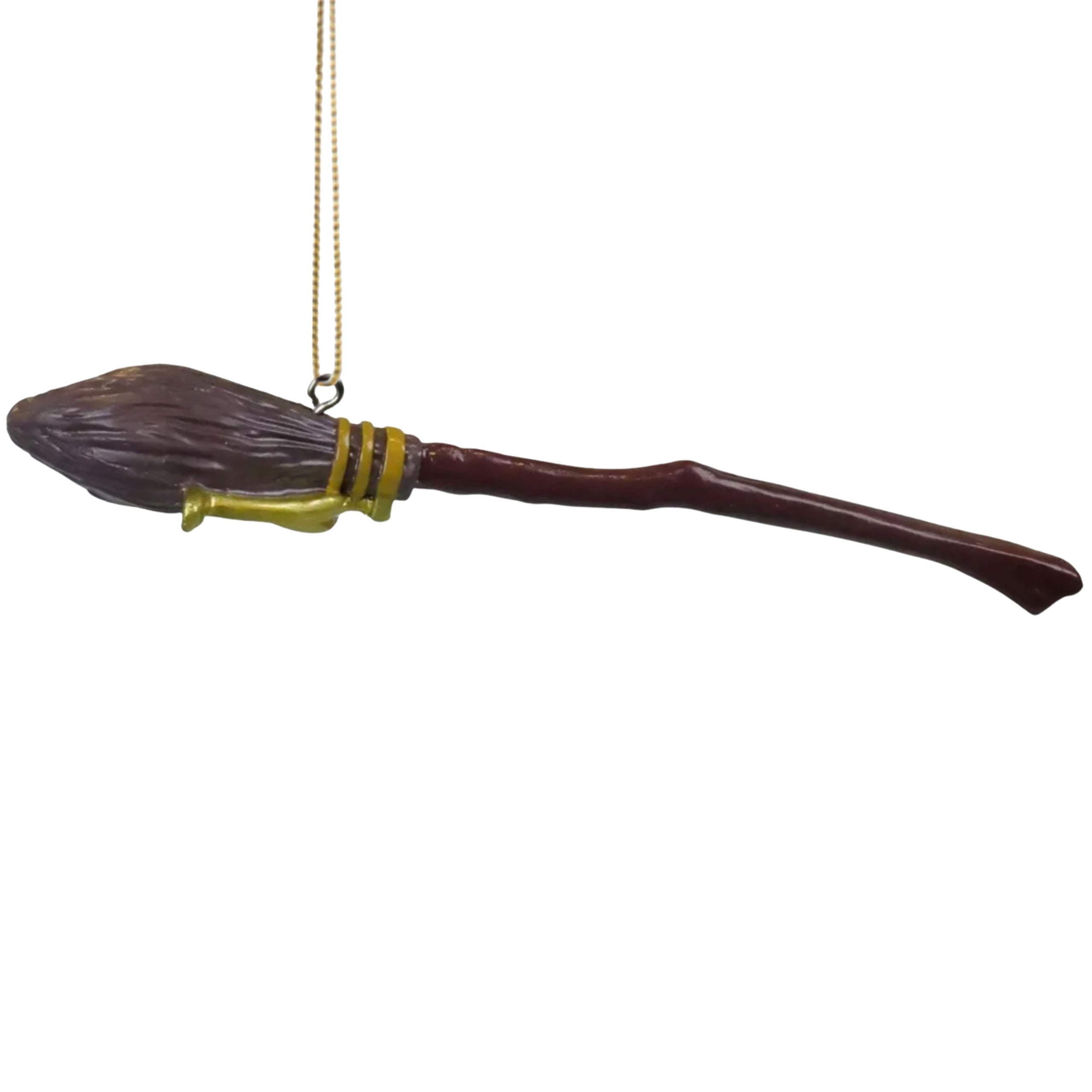 Productafbeelding Nimbus 2000 kerstboomornament - Harry Potter