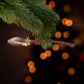 Productafbeelding Nimbus 2000 kerstboomornament - Harry Potter