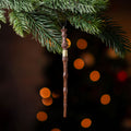 Productafbeelding Dumbledores toverstaf kerstboomornament - Harry Potter