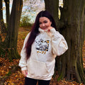 Productafbeelding Pokémon - Eevee Evolution Katakana Hoodie
