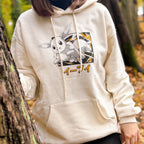 Productafbeelding Pokémon - Eevee Evolution Katakana Hoodie