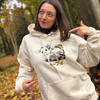 Productafbeelding Pokémon - Eevee Evolution Katakana Hoodie