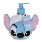 Productafbeelding Stitch zeepdispenser met wasgel - Lilo & Stitch