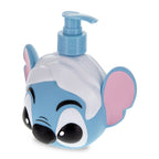 Productafbeelding Stitch zeepdispenser met wasgel - Lilo & Stitch