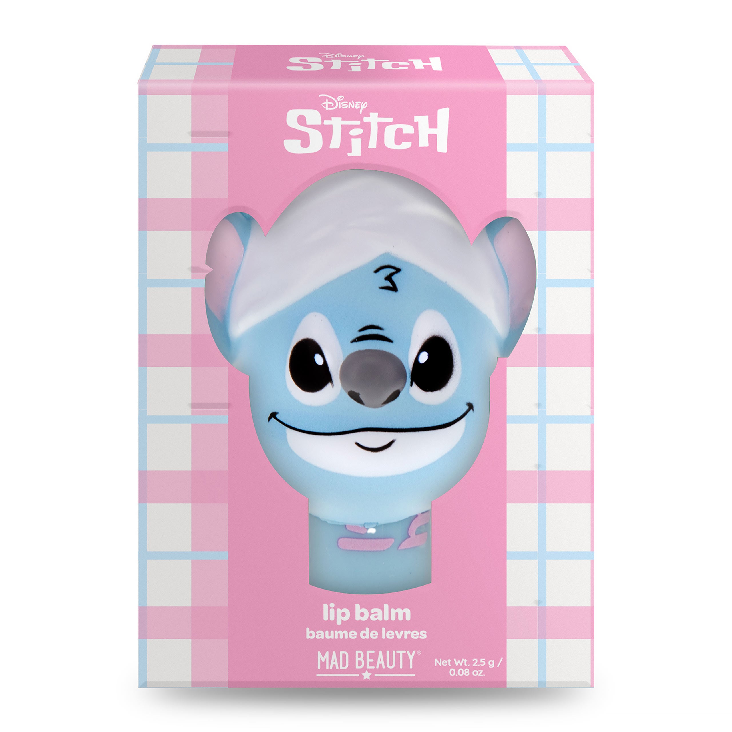 Productafbeelding Stitch Lippenbalsem - Lilo & Stitch