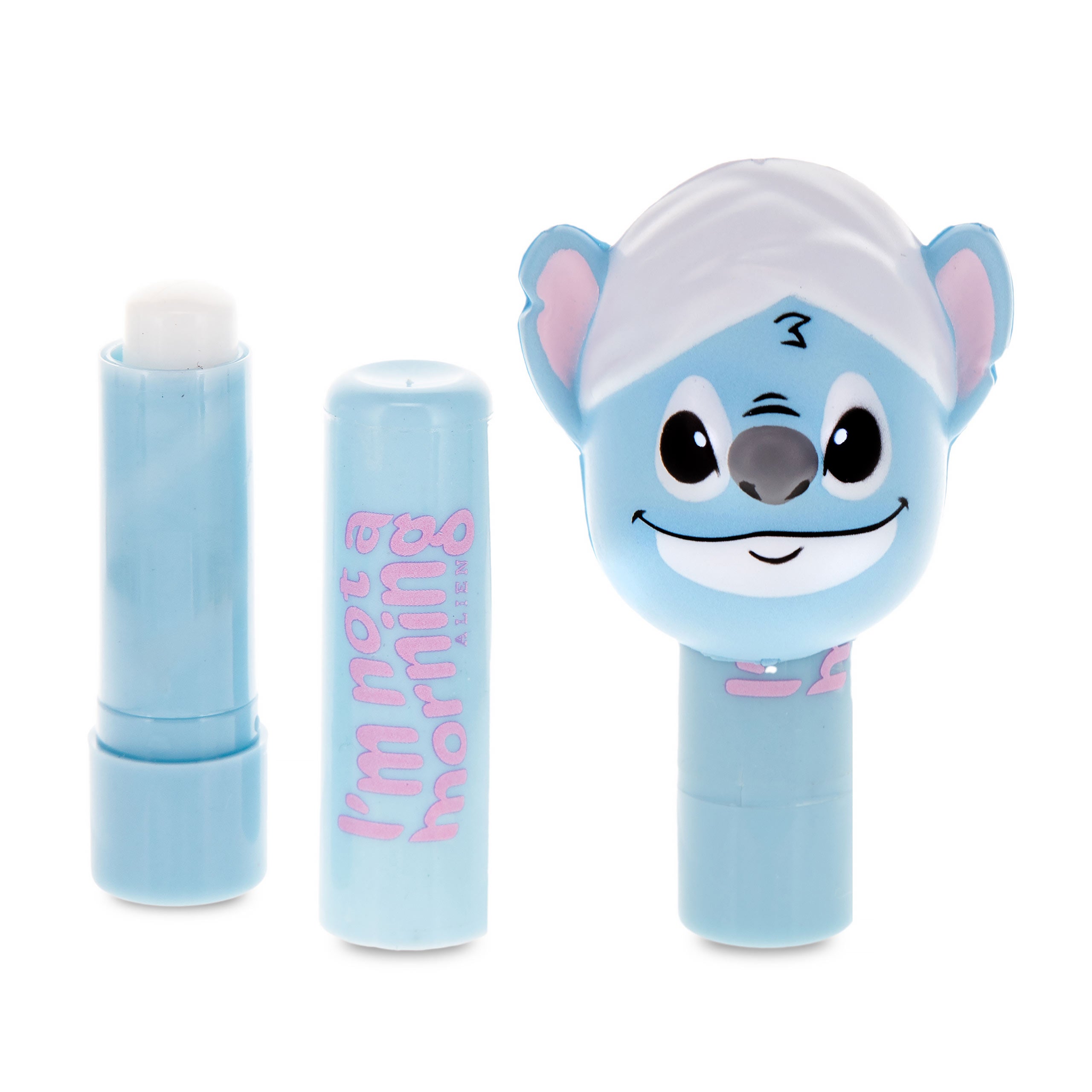 Productafbeelding Stitch Lippenbalsem - Lilo & Stitch