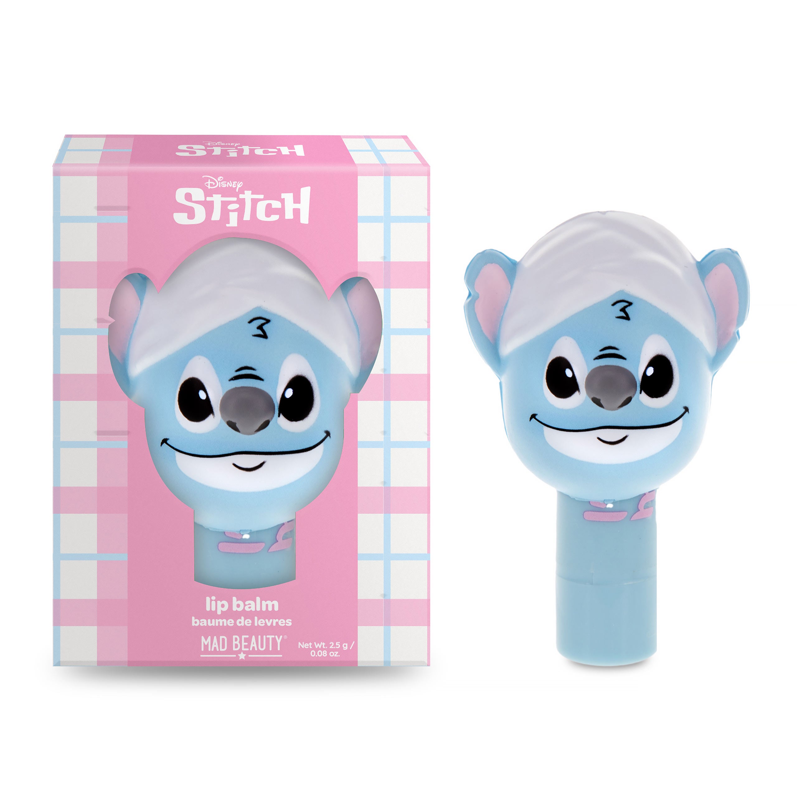 Productafbeelding Stitch Lippenbalsem - Lilo & Stitch