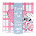 Productafbeelding Stitch lippenbalsem en badbruisbal cosmeticaset - Lilo & Stitch