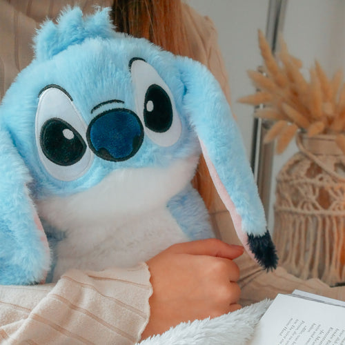 Productafbeelding Stitch Warmwaterkruik - Lilo & Stitch