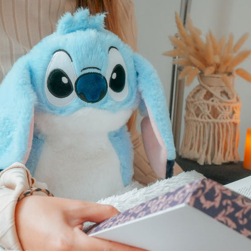 Productafbeelding Stitch Warmwaterkruik - Lilo & Stitch