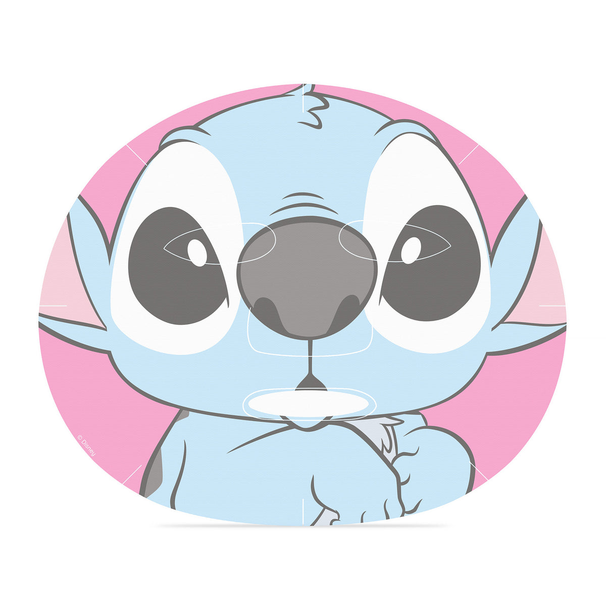 Product image Stitch Face Mask - Lilo & Stitch