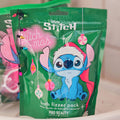 Productafbeelding Stitch-mas Set van 6 badbruisballen - Lilo & Stitch