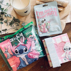 Productafbeelding Stitch-mas cadeauset - Lilo & Stitch
