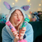 Productafbeelding Stitch-mas cadeauset - Lilo & Stitch