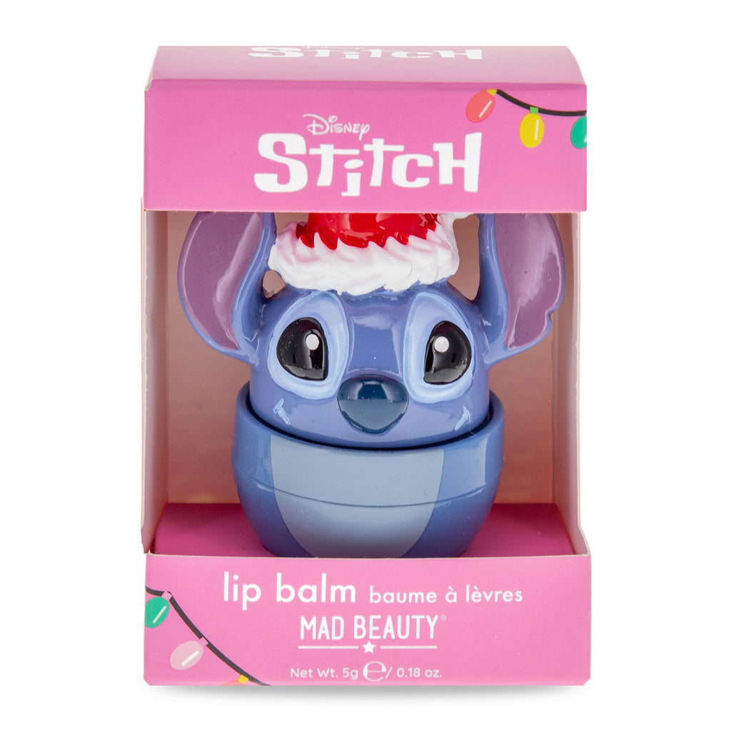 Productafbeelding Stitch-mas Lippenbalsem - Lilo & Stitch