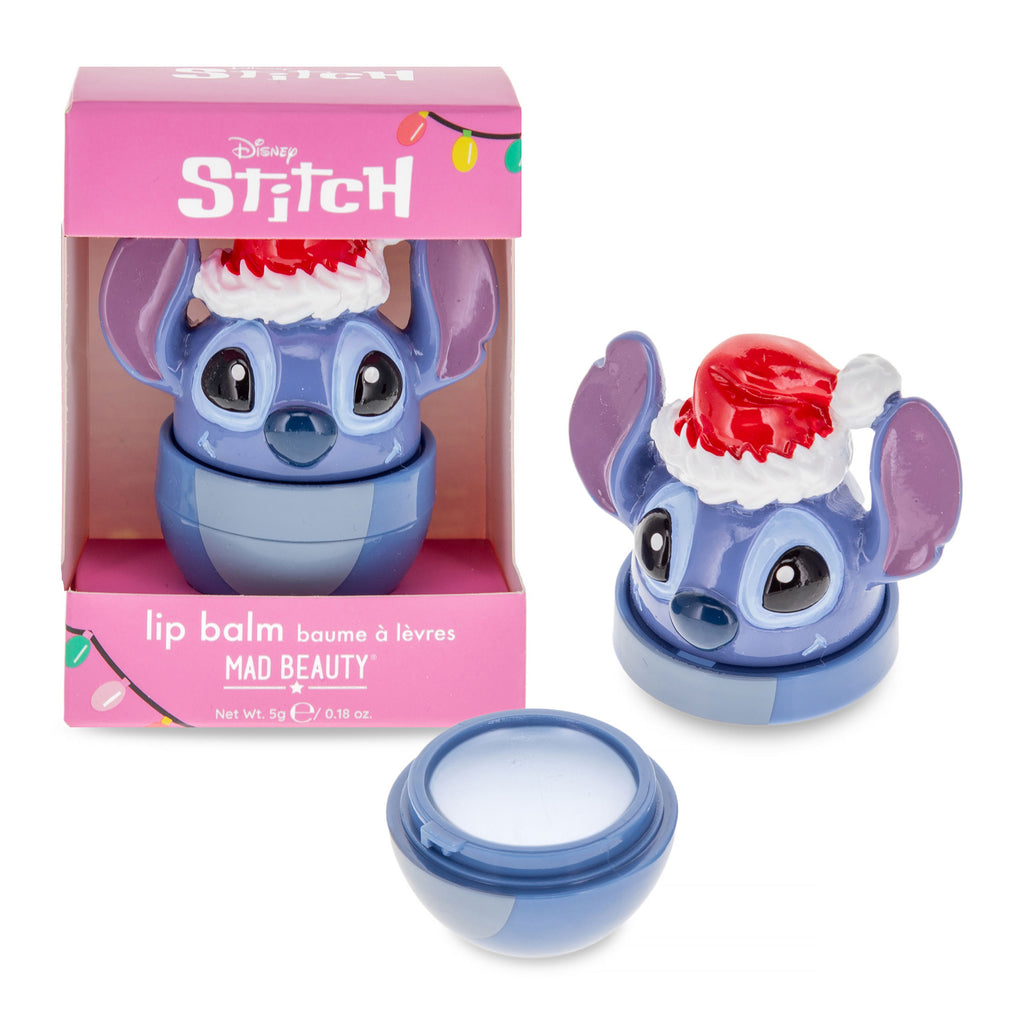 Productafbeelding Stitch-mas Lippenbalsem - Lilo & Stitch