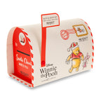 Productafbeelding Winnie de Poeh - X-mas cadeauset
