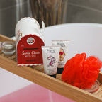 Productafbeelding Winnie de Poeh - X-mas cadeauset