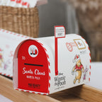 Productafbeelding Winnie de Poeh - X-mas cadeauset
