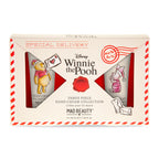 Productafbeelding Winnie de Poeh - X-mas handcrème 3-delige set