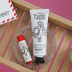 Productafbeelding Winnie de Poeh - X-mas handcrème 3-delige set