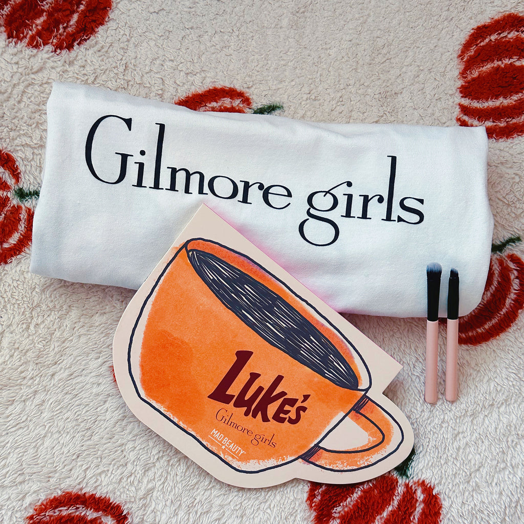 Productafbeelding Gilmore Girls - Oogschaduwpalet