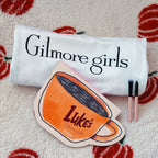 Productafbeelding Gilmore Girls - Oogschaduwpalet