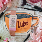 Productafbeelding Gilmore Girls - Oogschaduwpalet