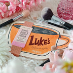 Productafbeelding Gilmore Girls - Oogschaduwpalet