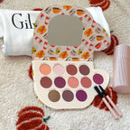 Productafbeelding Gilmore Girls - Oogschaduwpalet