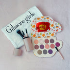 Productafbeelding Gilmore Girls - Oogschaduwpalet