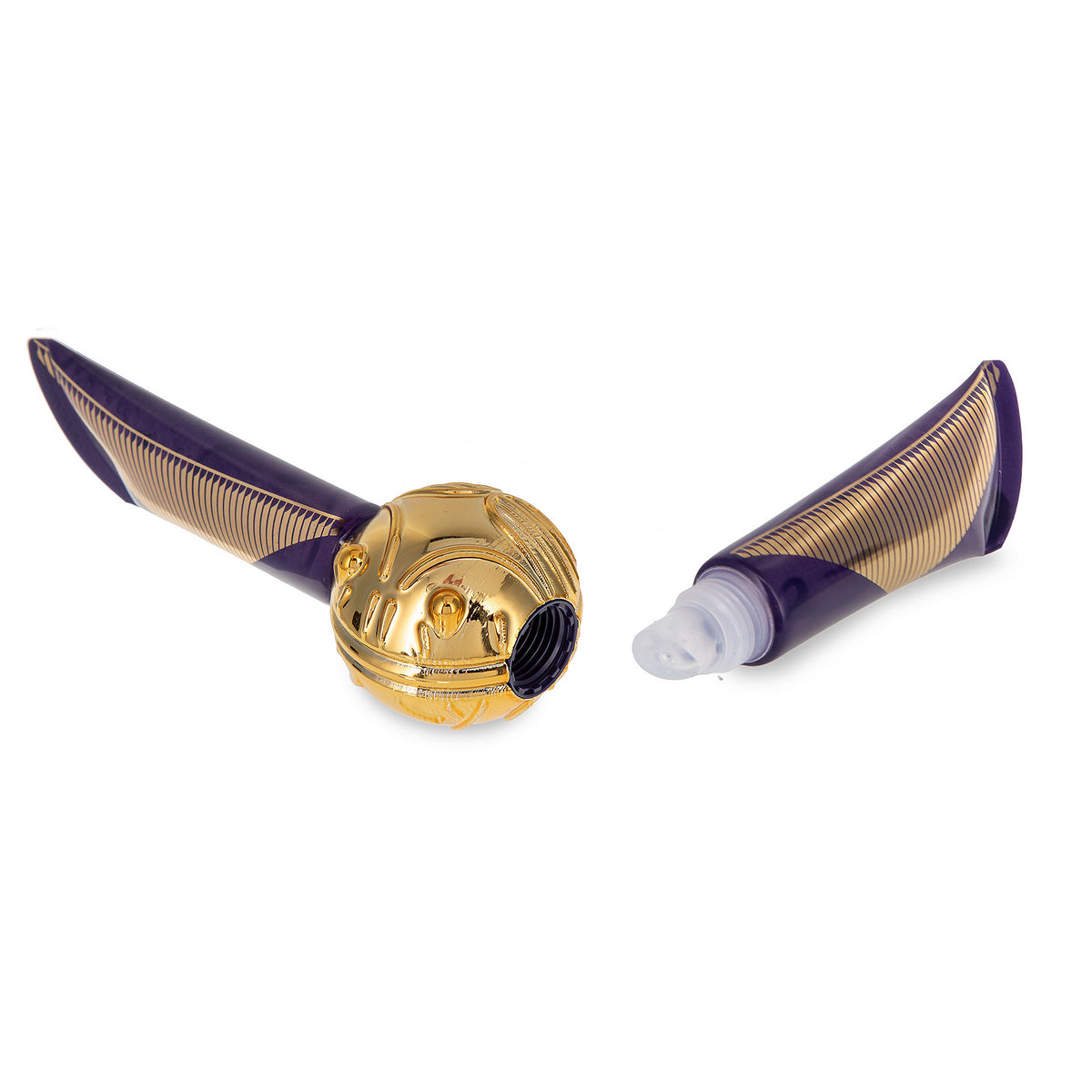 Productafbeelding Harry Potter - Gouden Snaai lippenbalsem, set van 2