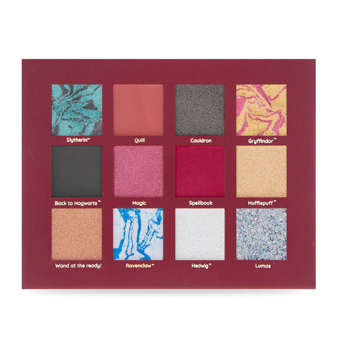 Productafbeelding Harry Potter - Oogschaduwpalette