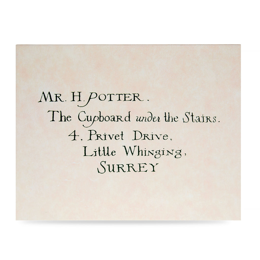 Product image Harry Potter - Eyeshadow Palette
