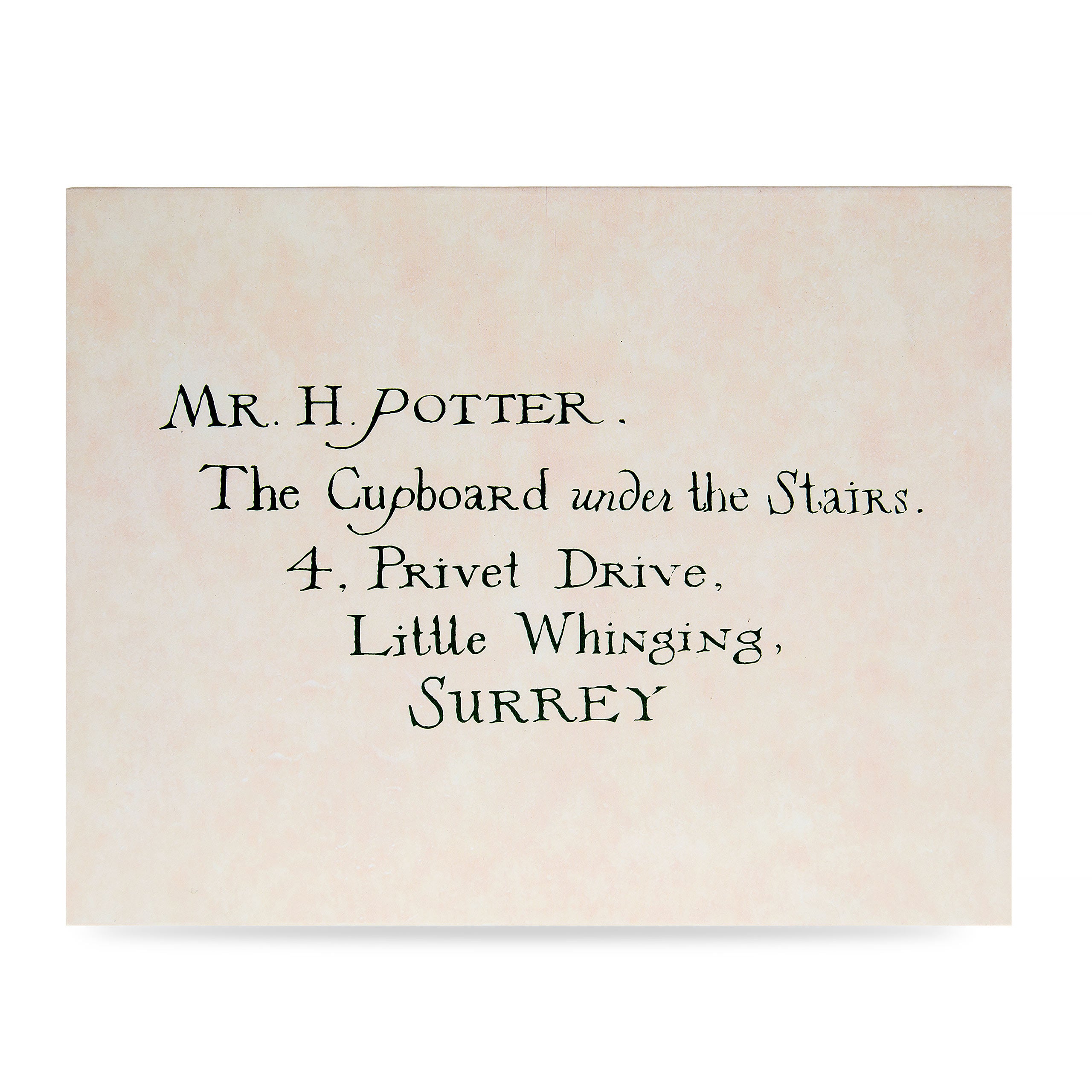 Product image Harry Potter - Eyeshadow Palette
