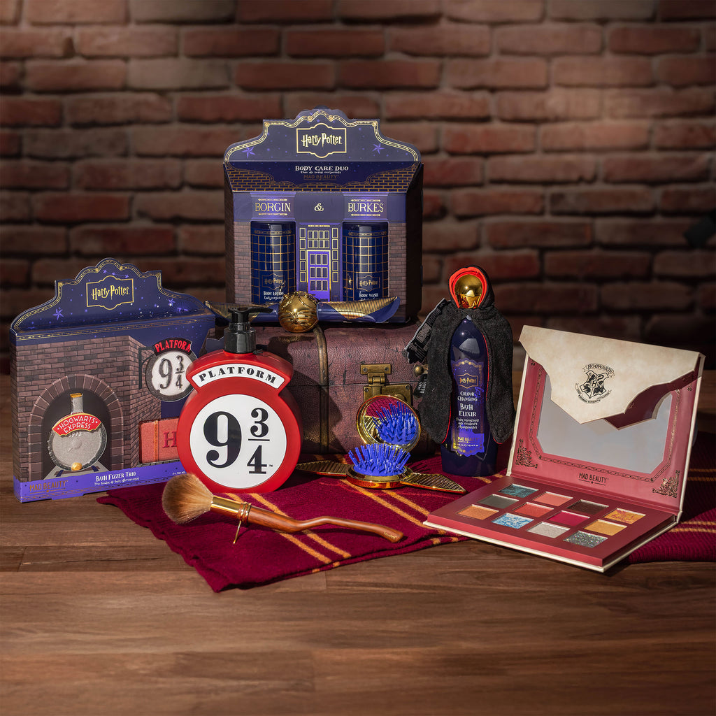 Product image Harry Potter - Eyeshadow Palette