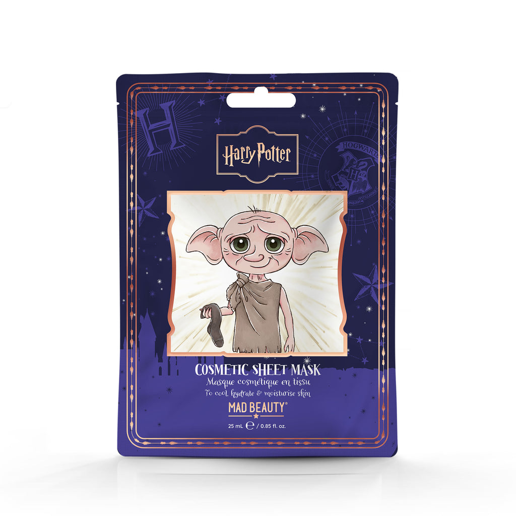 Productafbeelding Harry Potter - Dobby Sheet Masker