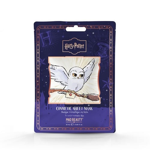 Productafbeelding Harry Potter - Hedwig Gezichtsmasker