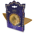 Productafbeelding Harry Potter - Gouden Snaai Pop-up Haarborstel