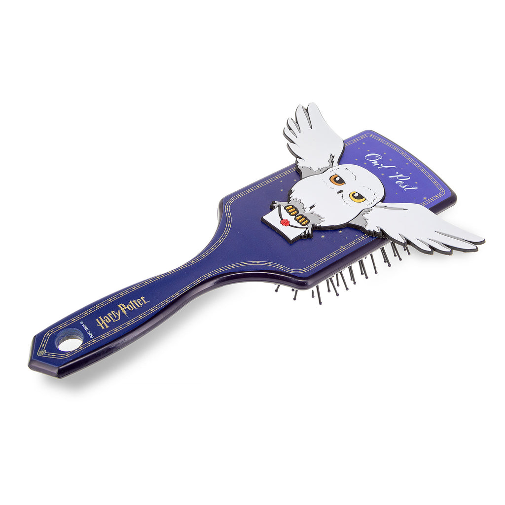 Productafbeelding Harry Potter - Hedwig haarborstel