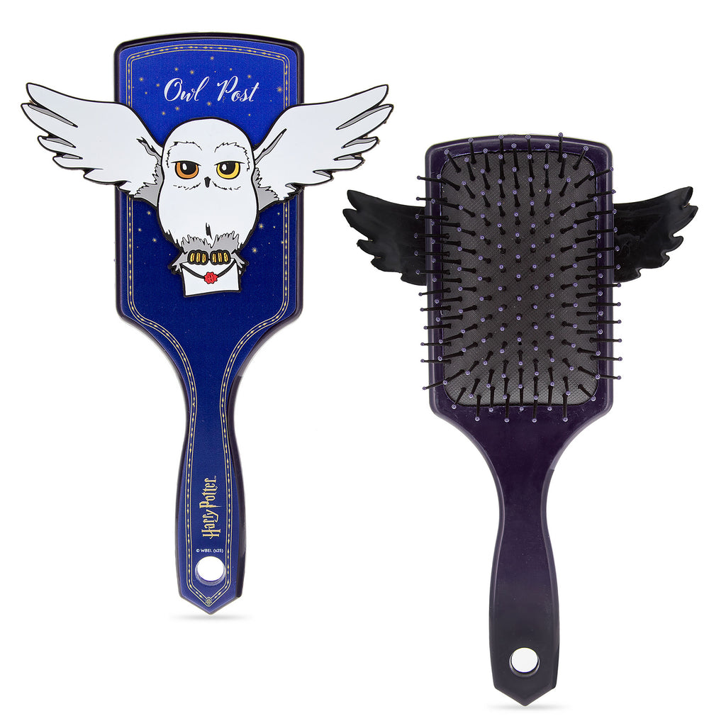 Productafbeelding Harry Potter - Hedwig haarborstel