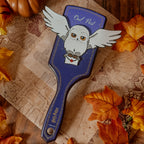 Productafbeelding Harry Potter - Hedwig haarborstel