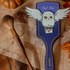 Productafbeelding Harry Potter - Hedwig haarborstel