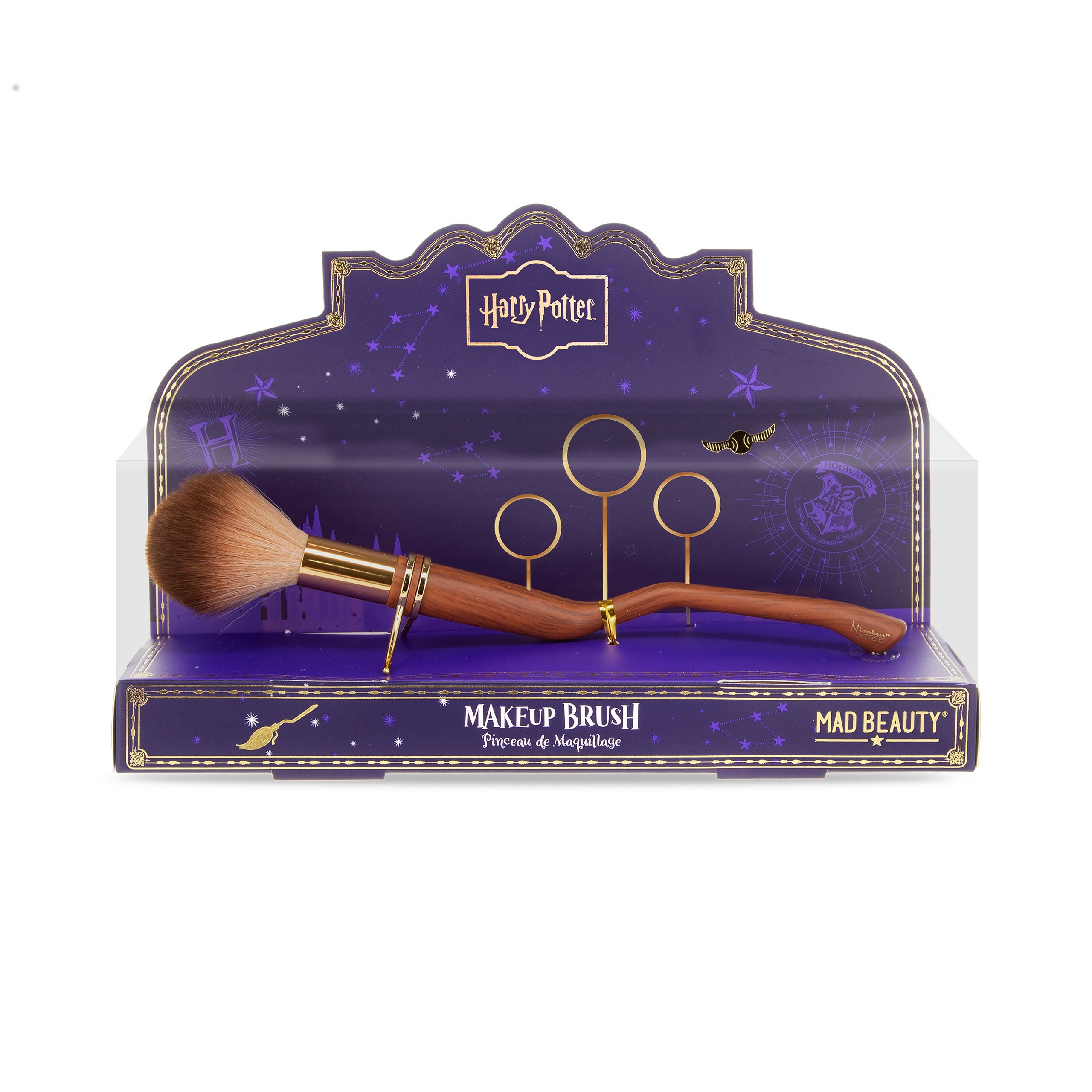 Productafbeelding Harry Potter - Nimbus make-upkwast